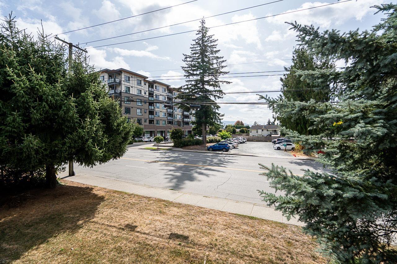 219 33535 KING ROAD, Abbotsford