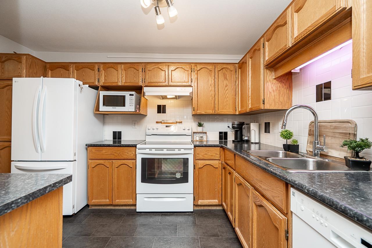 219 33535 KING ROAD, Abbotsford