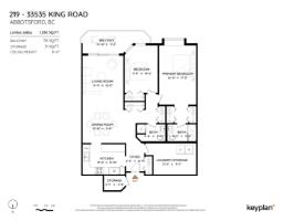 219 33535 King Road, Abbotsford, BC V2S6Z5 Photo 37