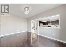 Eating area - 20 Pineforest Place, Markham, ON L6E2B1 Photo 6