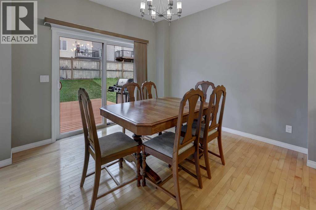 108 Kinlea Link NW - 5