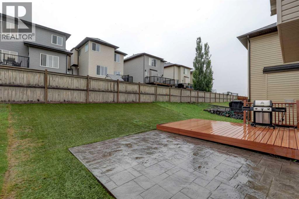 108 Kinlea Link NW - 30