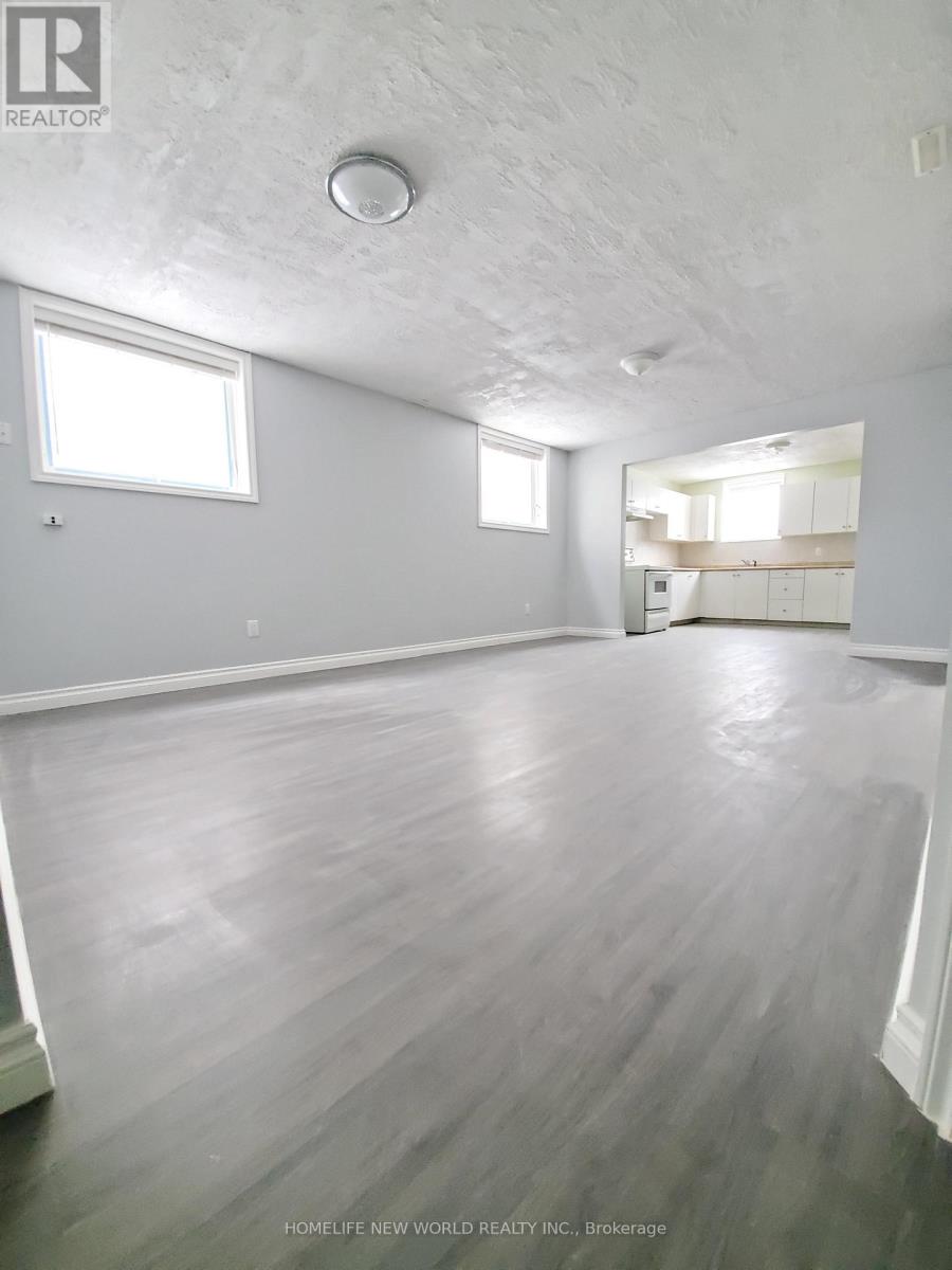 BSMT - 378 GEORGIAN DRIVE, Barrie (Georgian Drive) — photo 3