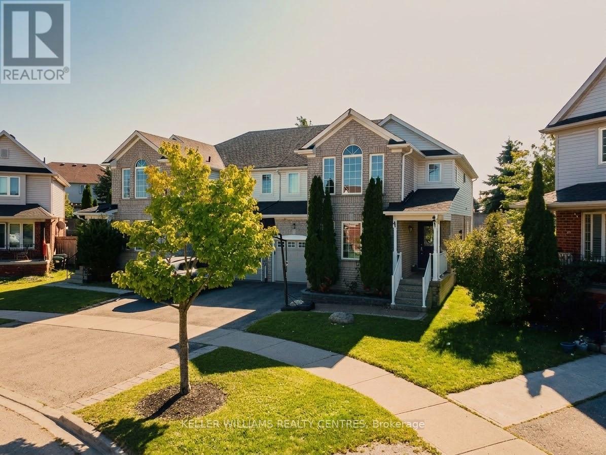 111 BENTLEY CRESCENT, Barrie (400 West) — photo 3
