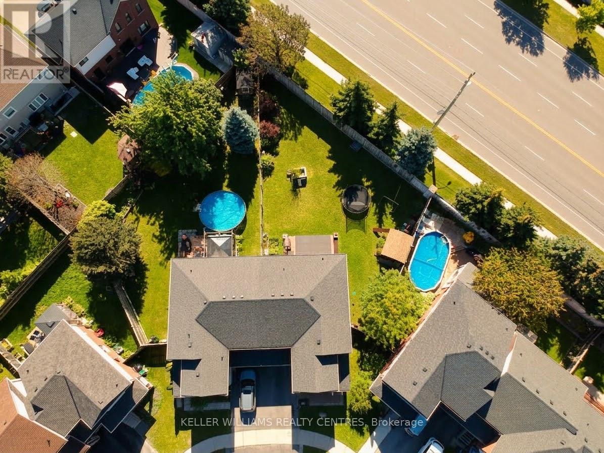111 BENTLEY CRESCENT, Barrie (400 West) — photo 4
