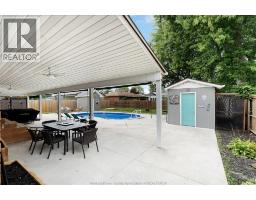 205 Gosfield Townline East, Essex, ON N8M2R8 Photo 30
