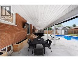 205 Gosfield Townline East, Essex, ON N8M2R8 Photo 37