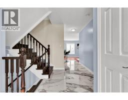 2pc Bathroom - 91 Young Crescent, Niagara On The Lake, ON L0S1J0 Photo 6