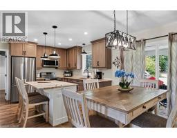 Kitchen - 729 6th Concession Rd Enr, Cultus, ON N0E1C0 Photo 11