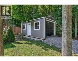729 6th Concession Rd Enr, Cultus, ON N0E1C0 Photo 31