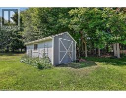 729 6th Concession Rd Enr, Cultus, ON N0E1C0 Photo 28