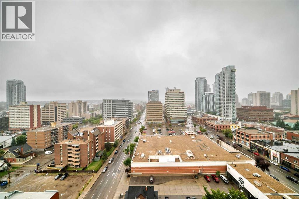 #1504 788 12 Avenue SW - 19