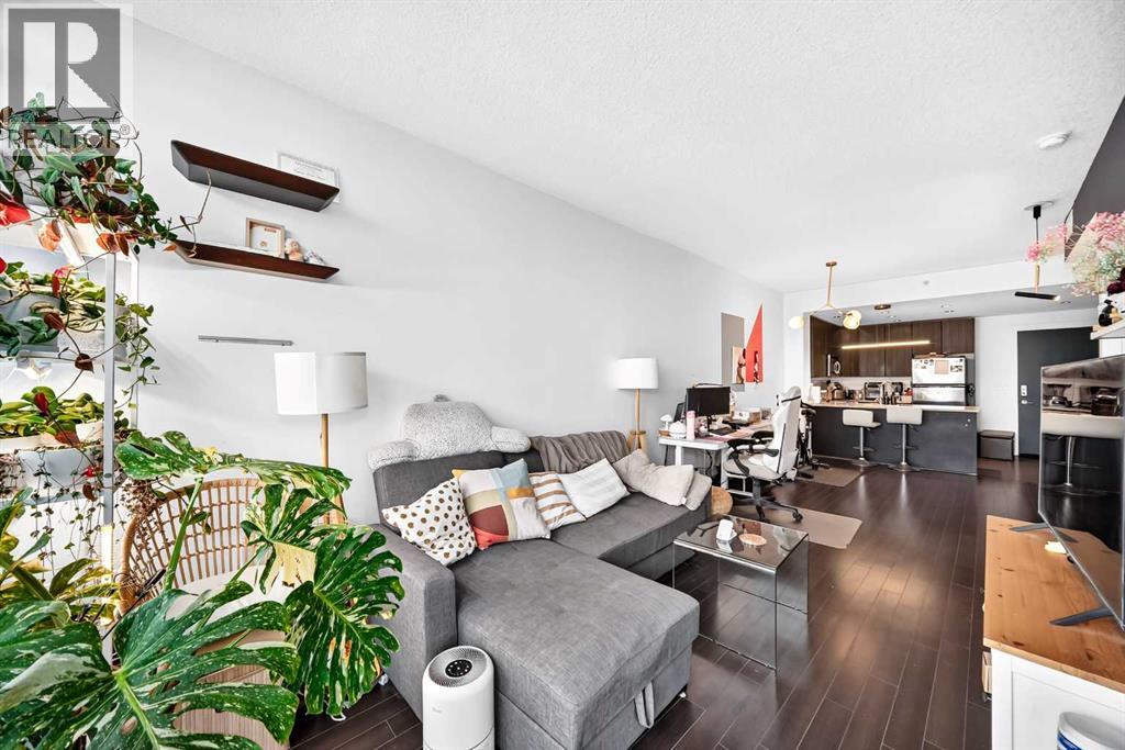 #1504 788 12 Avenue SW - 21
