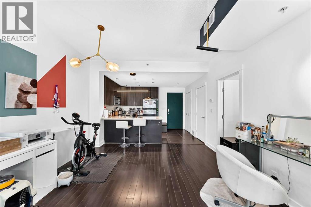 #1504 788 12 Avenue SW - 3