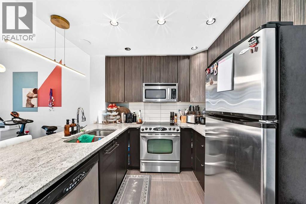 #1504 788 12 Avenue SW - 7
