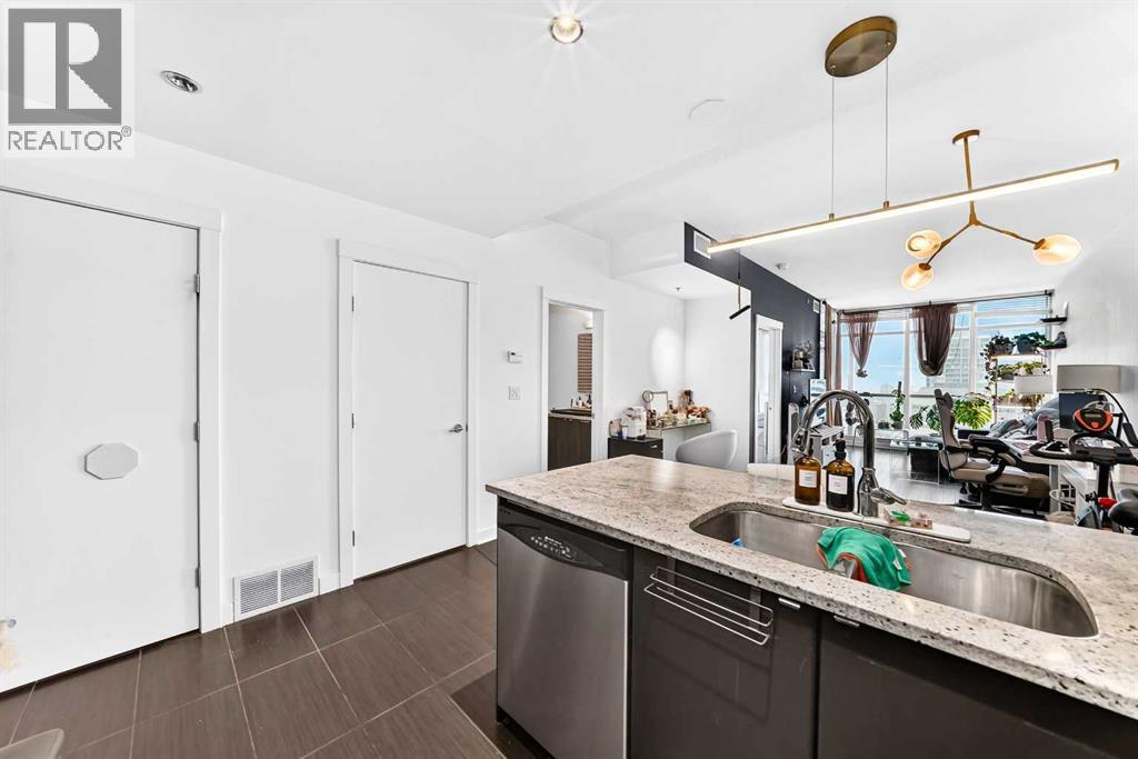 #1504 788 12 Avenue SW - 9