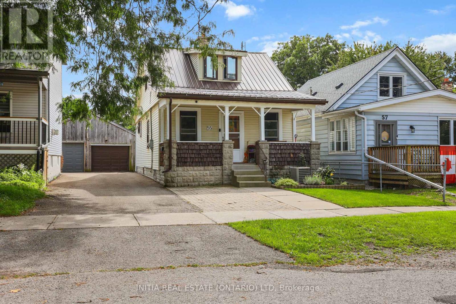 55 BRISCOE STREET W, London South (South E) — photo 2