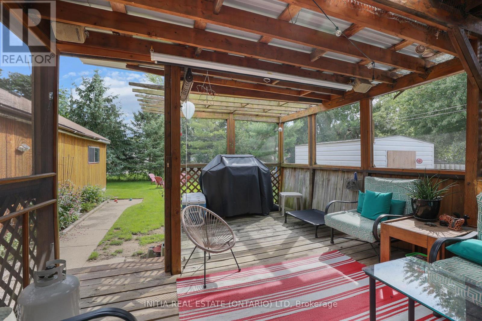 55 BRISCOE STREET W - Image 22