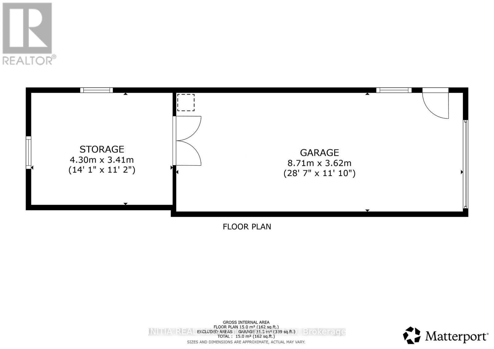 55 BRISCOE STREET W - 30