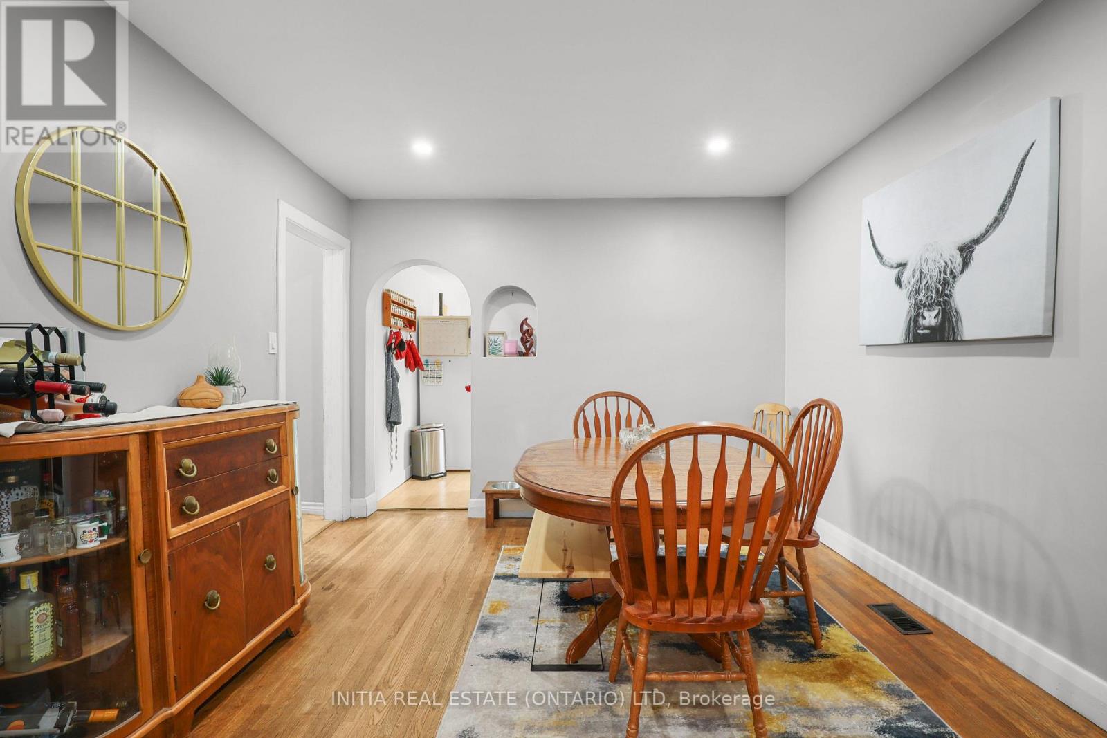 55 BRISCOE STREET W - 6