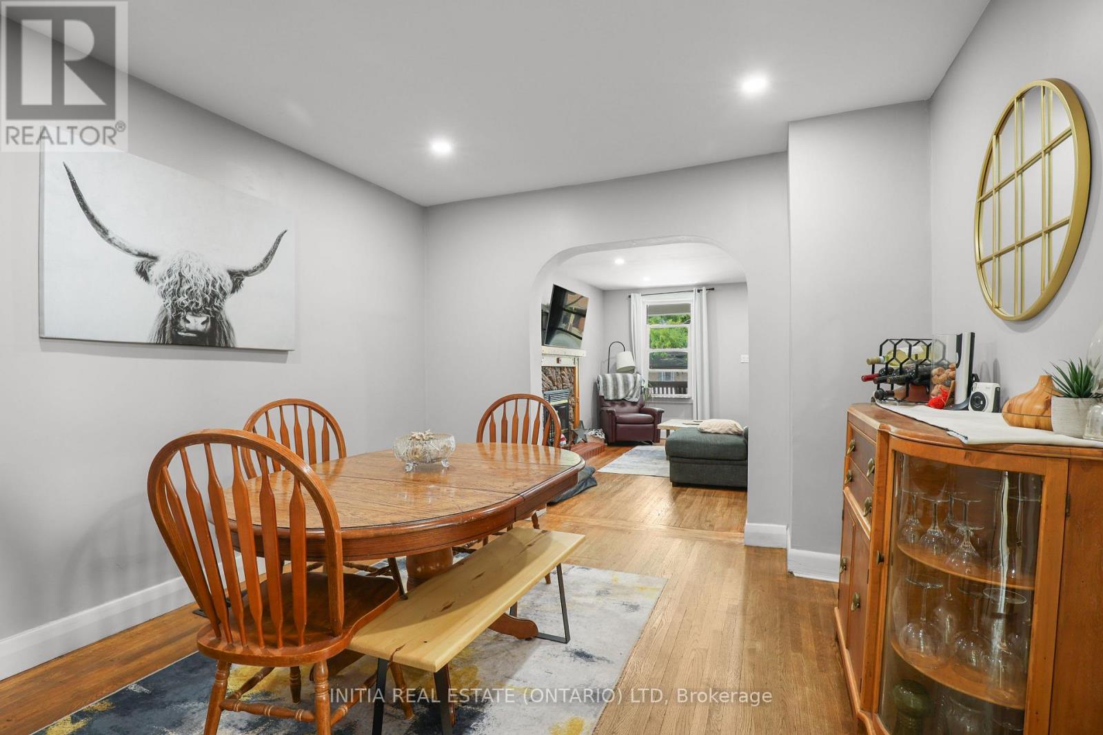 55 BRISCOE STREET W - 7