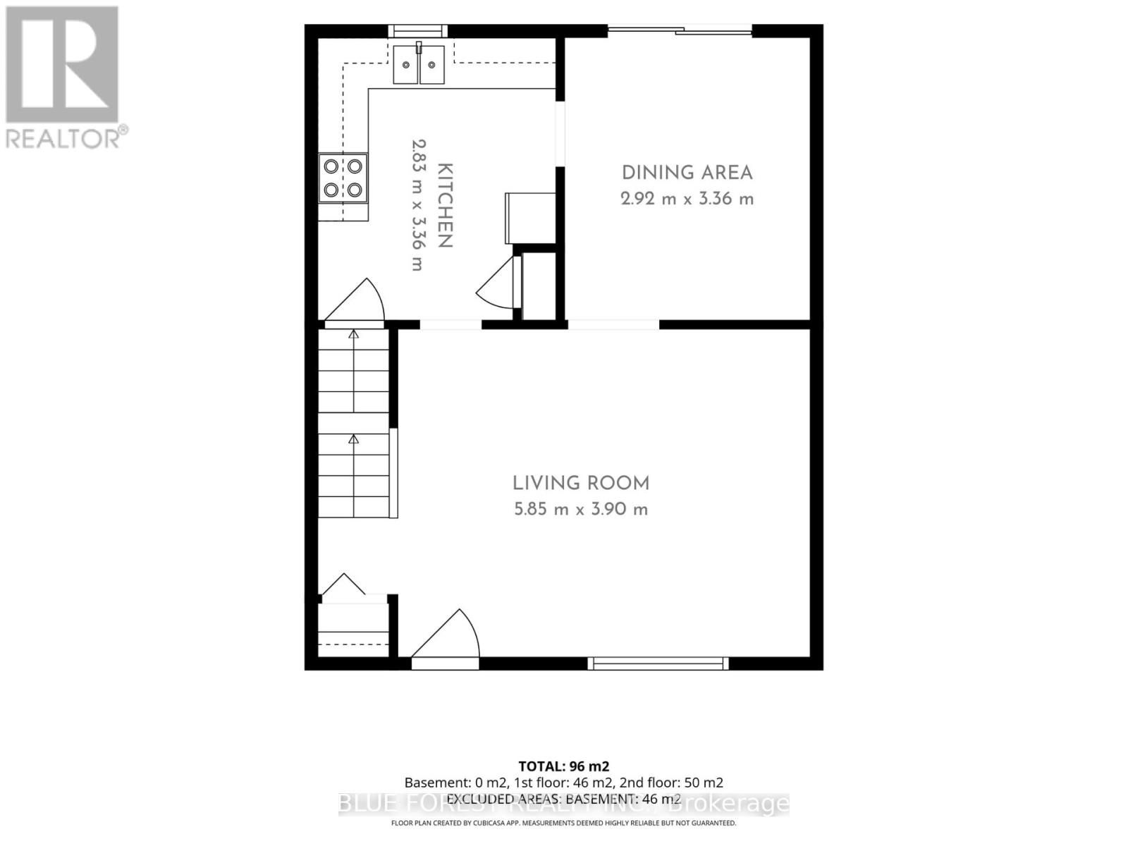 431 GRIFFITH STREET - 37