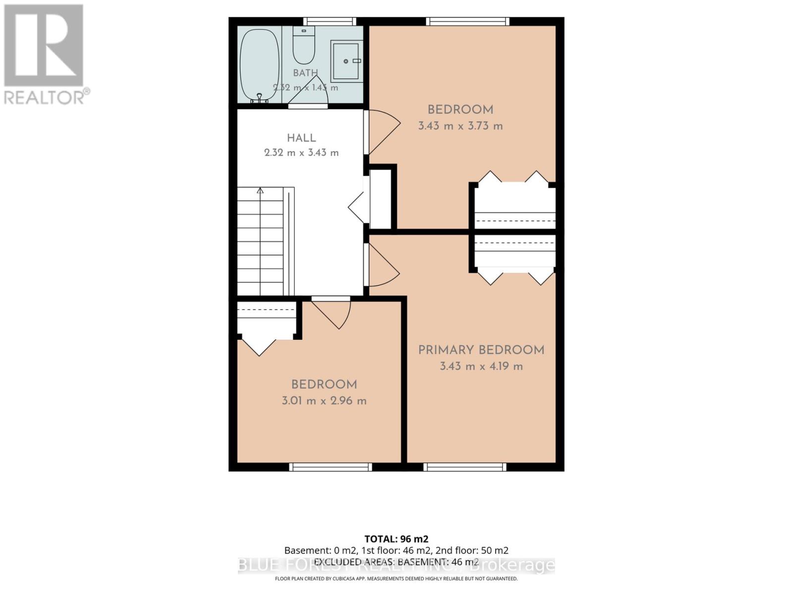 431 GRIFFITH STREET - Image 38