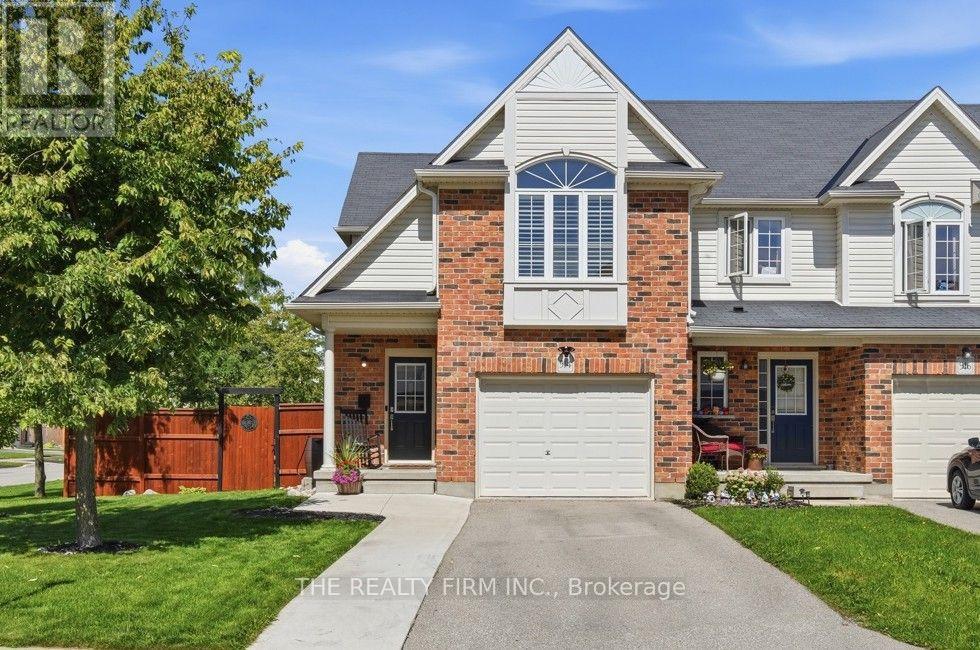 914 SILVERFOX CRESCENT, London North (North S) — photo 1