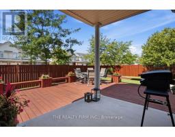 914 Silverfox Crescent, London North, ON N6G0N6 Photo 38