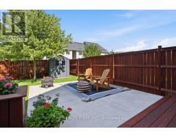914 Silverfox Crescent, London North, ON N6G0N6 Photo 46