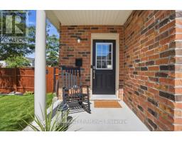 914 Silverfox Crescent, London North, ON N6G0N6 Photo 6