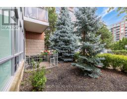 102 - 48 Suncrest Boulevard, Markham, ON L3T7Y5 Photo 25