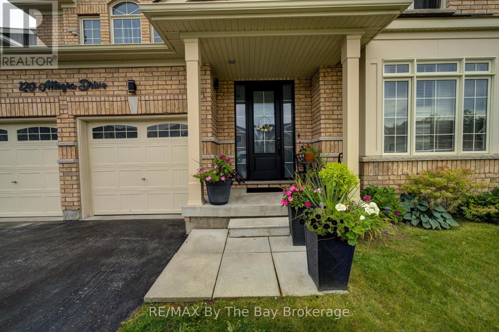 120 ALLEGRA DRIVE - 3
