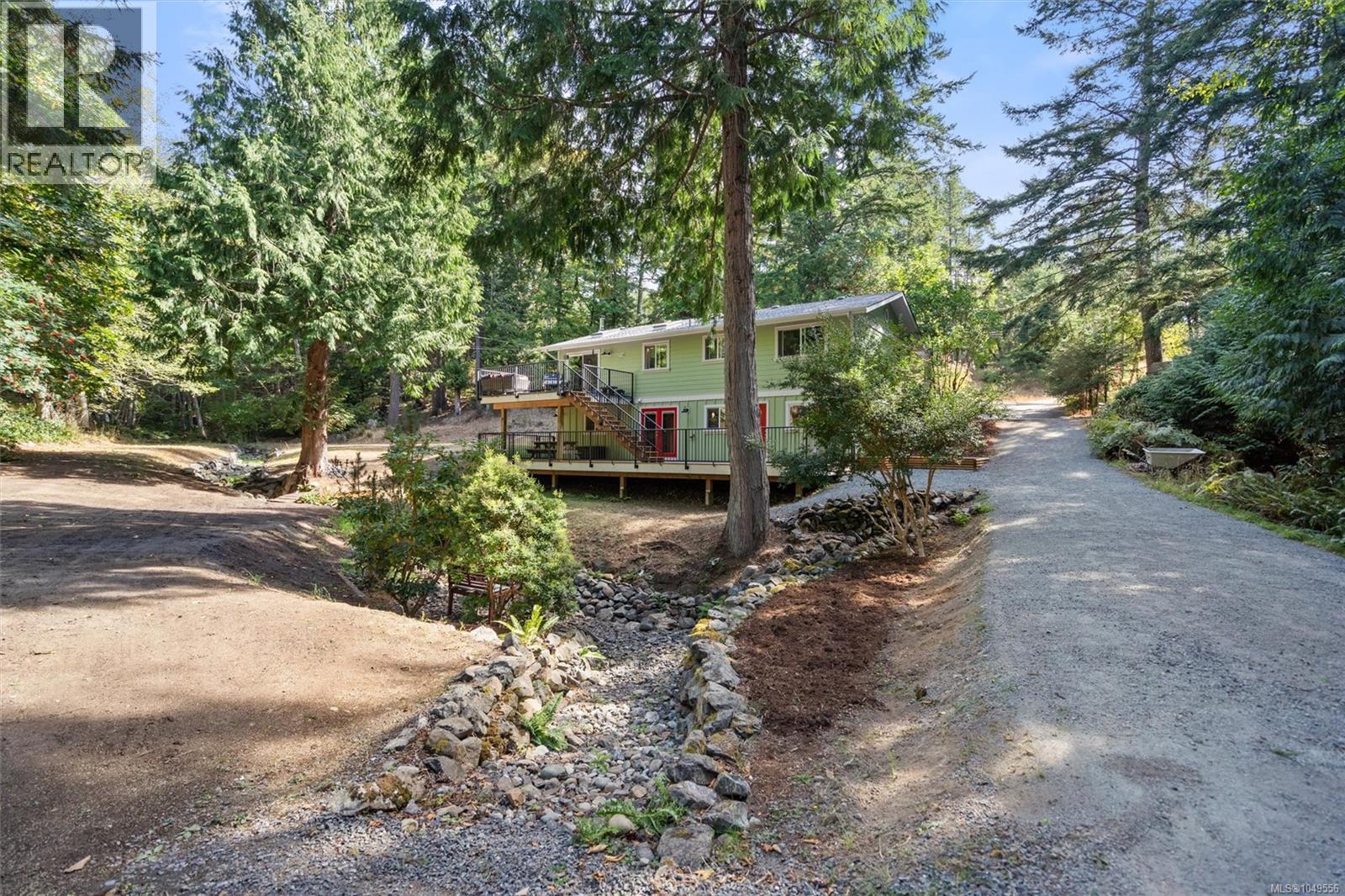 5308 Rocky Point Rd, Metchosin — photo 2