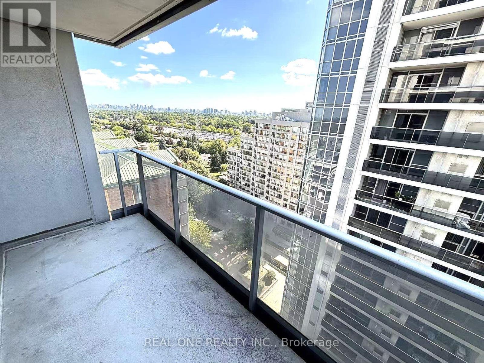 #1905 5793 YONGE STREET - 23