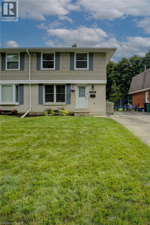 426A DUNVEGAN Drive - 2