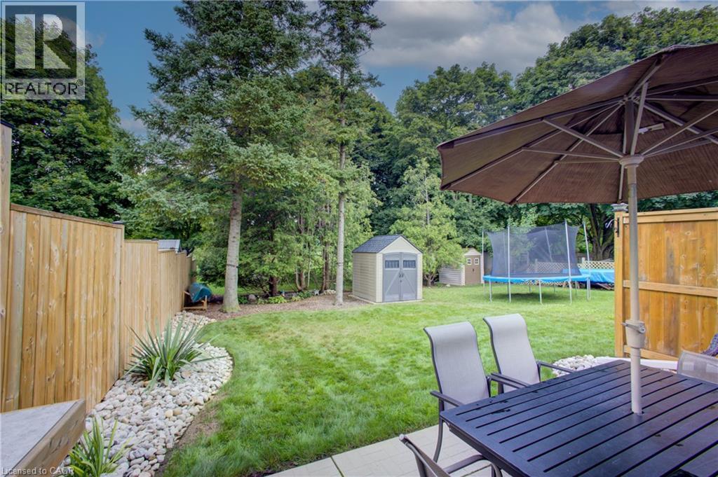 426A DUNVEGAN Drive - 25