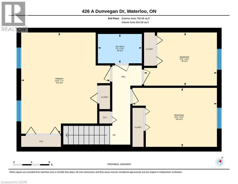 426A DUNVEGAN Drive - 32