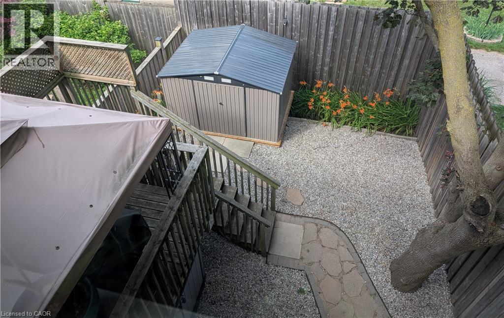 489 LEANDER Place - 47