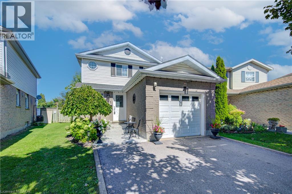 351 NORTHVIEW HEIGHTS Place, Cambridge — photo 5