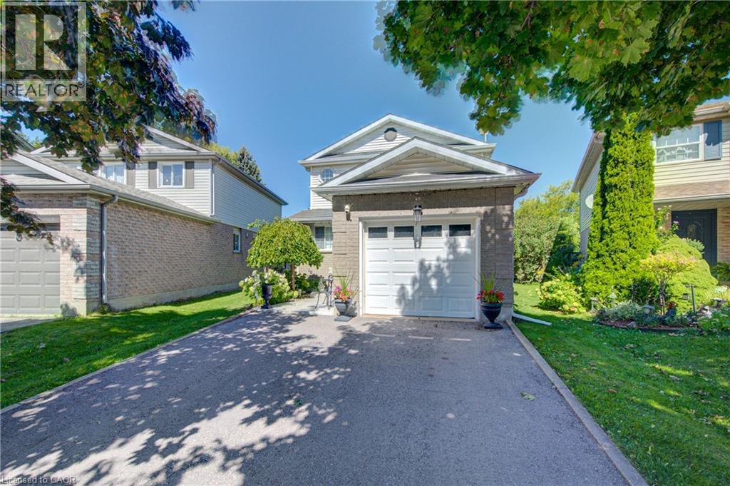 351 NORTHVIEW HEIGHTS Place, Cambridge — photo 4
