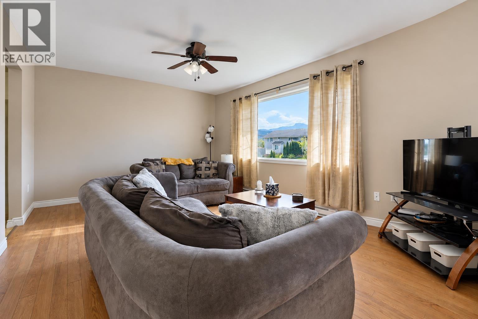 22 PARTRIDGE STREET, Kitimat