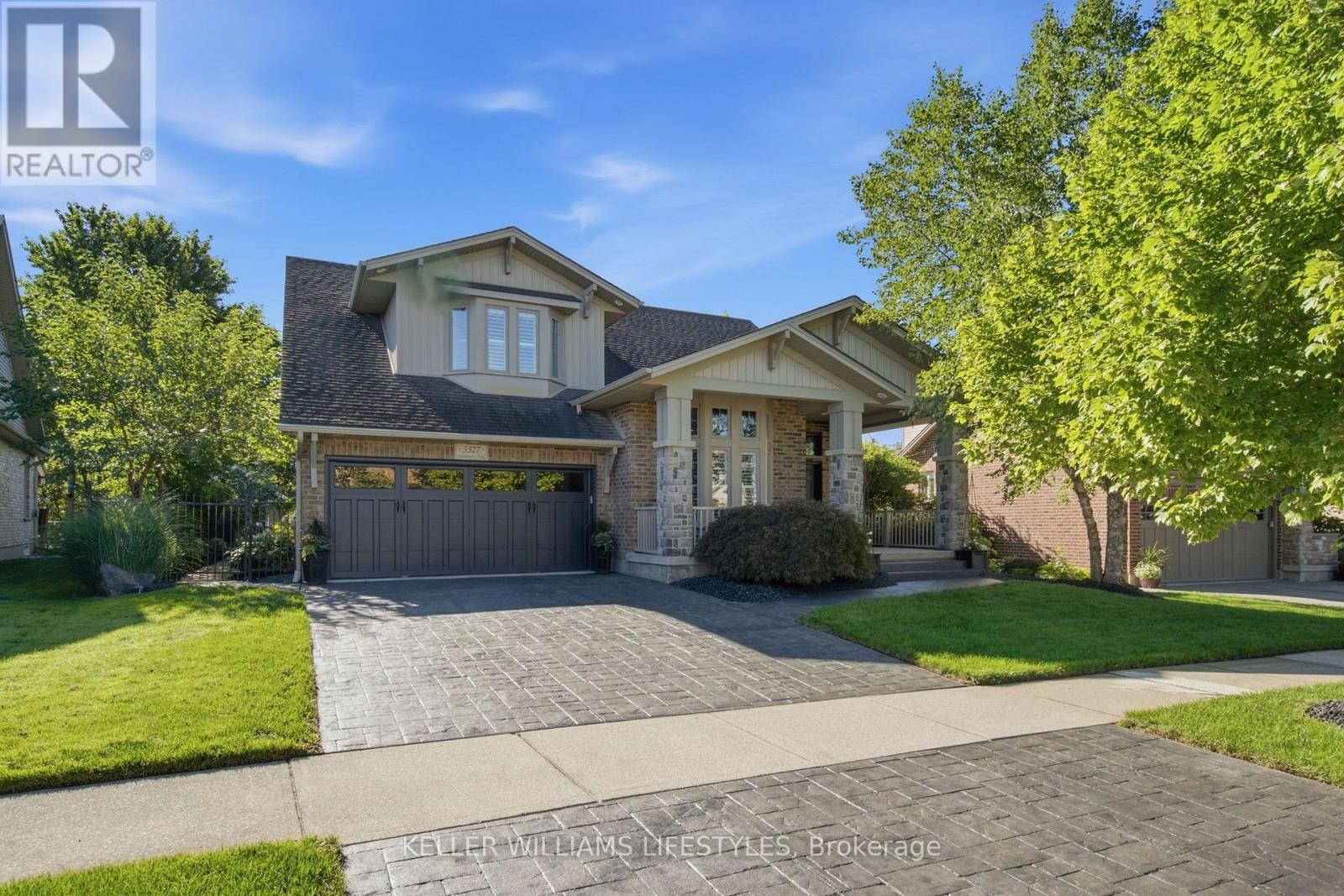 3327 SETTLEMENT TRAIL - 1
