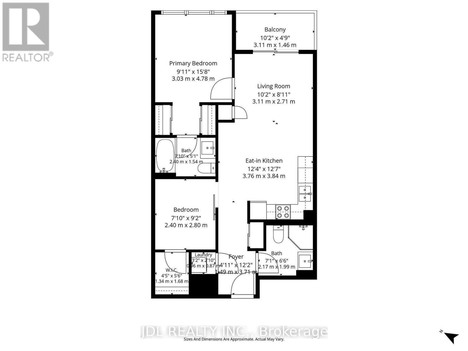#220 68 CANTERBURY PLACE - 30