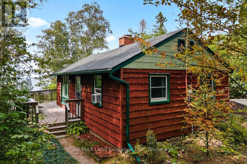 18 COTTAGE PARK ROAD, Saugeen Shores — photo 8