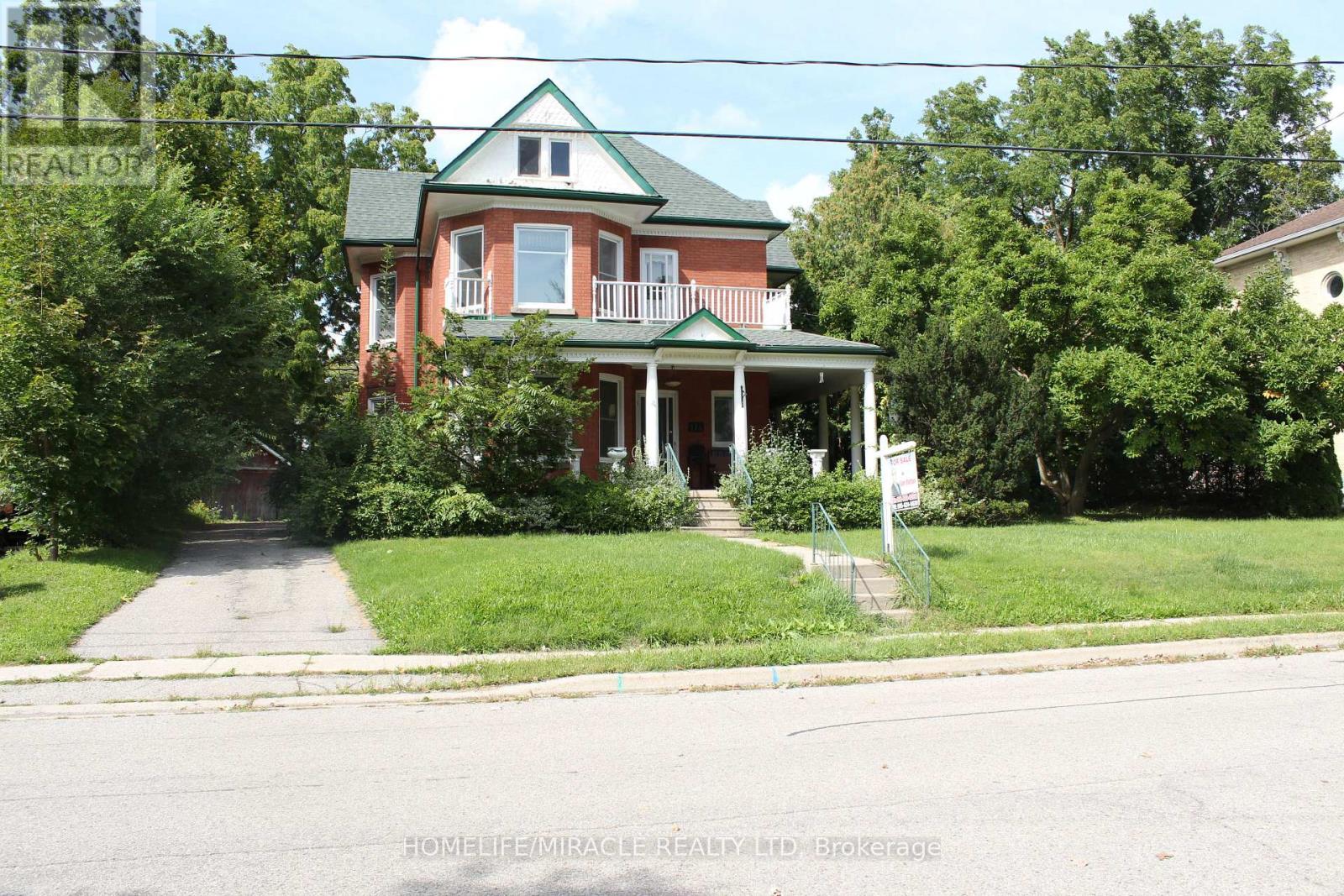 114 FRANCES STREET - 1
