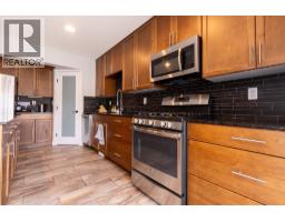 Dining room of 204 467 S TABOR BOULEVARD · Prince George, BC