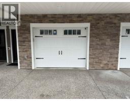 Front exterior of 204 467 S TABOR BOULEVARD · Prince George, BC