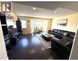 Kitchen of 204 467 S TABOR BOULEVARD · Prince George, BC