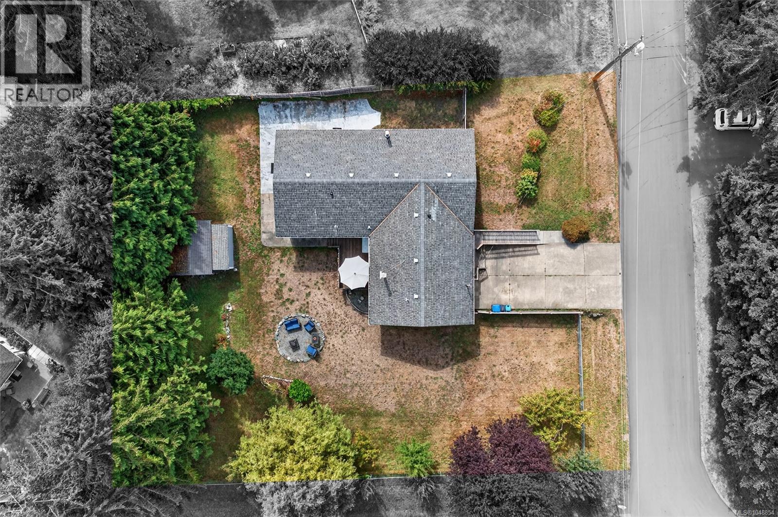 450 Aurora St, Parksville